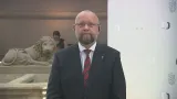 Jan Bartošek (KDU-ČSL) o summitu NATO ve Washingtonu