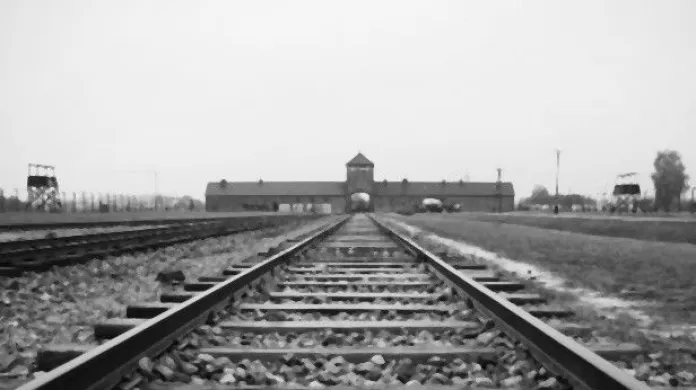 Michal Frankl o rodinném koncentračním táboře v Terezíně