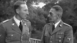 Karl Hermann Frank  s Reinhardem Heydrichem