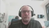 Novinář Ondřej Soukup o situaci na Ukrajině (24. 8. 2026)