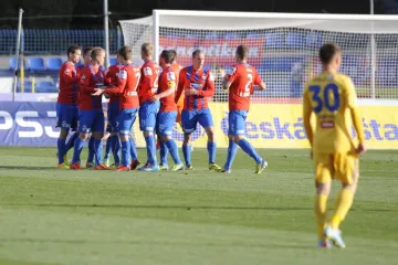 Jihlava získala skalp mistra, z postupu se ale raduje Plzeň