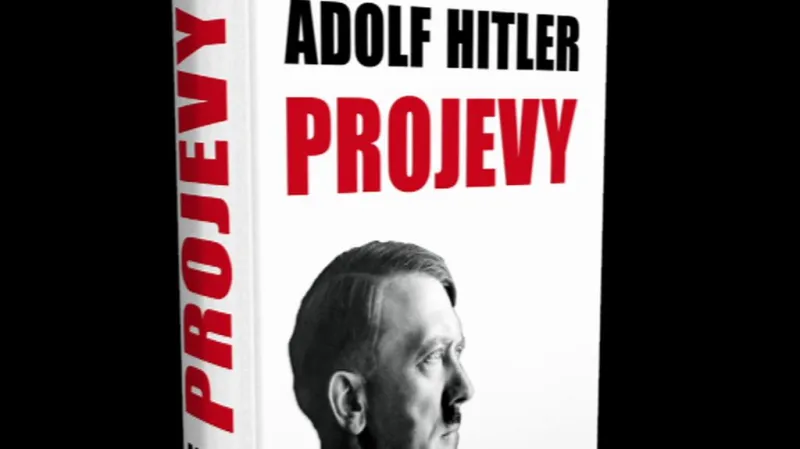 Adolf Hitler: Projevy