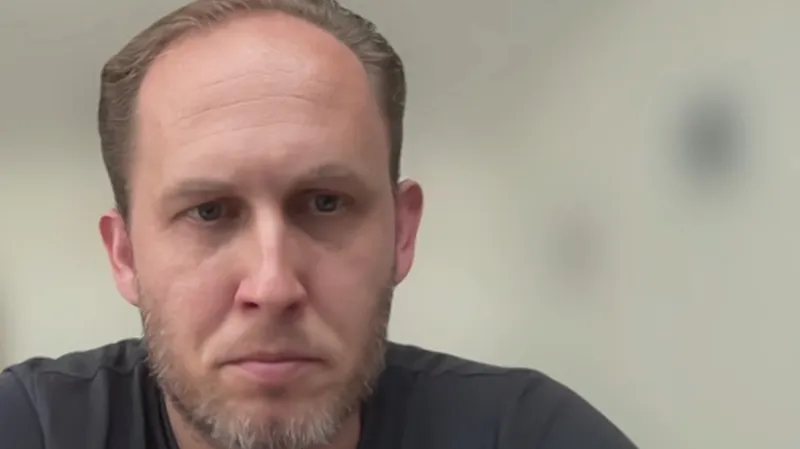 Politický geograf Jan Kofroň k rozhovorům o ukončení rusko-ukrajinské války