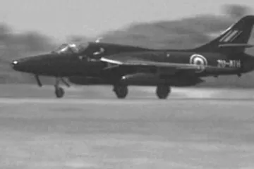 Československo bylo jen krok od vlastní tryskové stíhačky