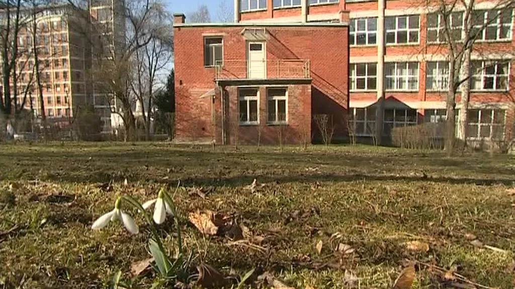 Baťův domek