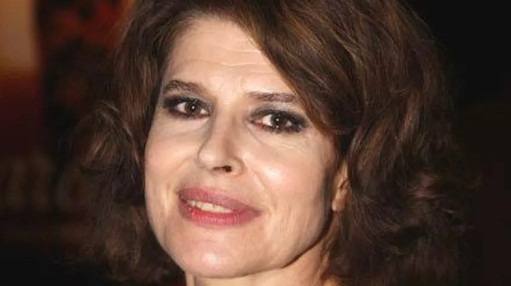 Fanny Ardantová