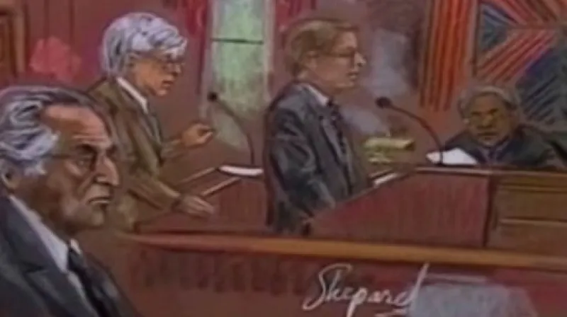 Reportáž Michala Kubala