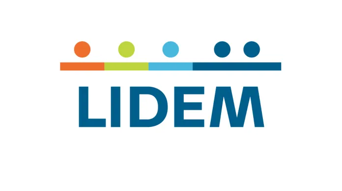 Logo strany LIDEM