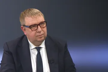 Stávková pohotovost je velkou ranou pro české zdravotnictví, uvedl Juchelka