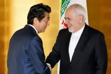 Do řešení íránské krize vstoupilo Japonsko. Kvůli sankcím mu chybí ropa z Teheránu