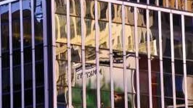 Petr Našic / NYC - Mirrors