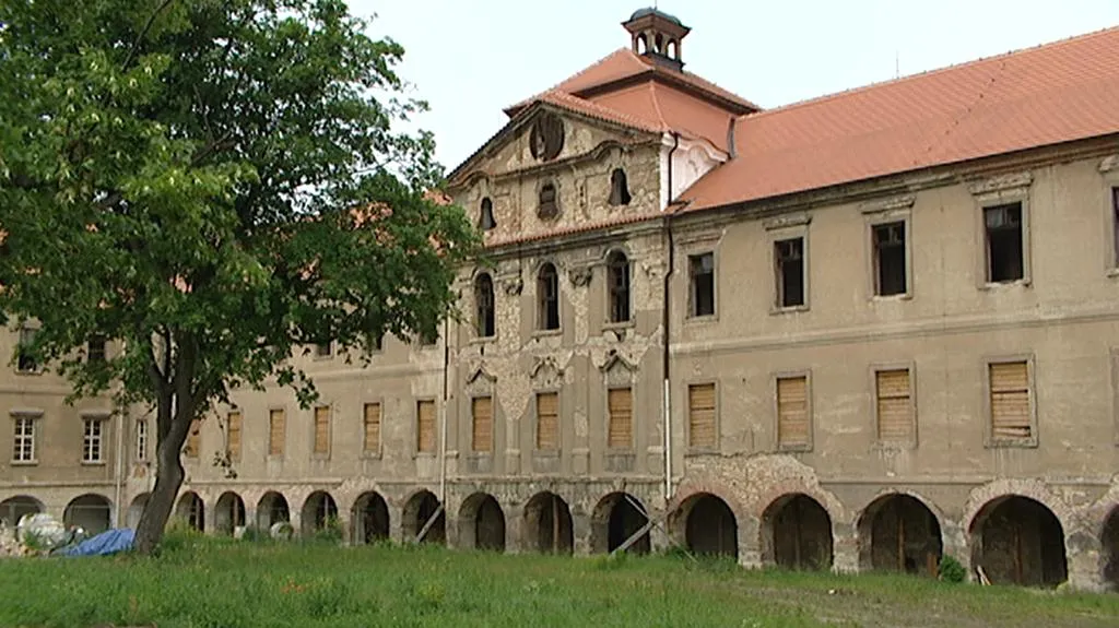 Buštěhradský zámek