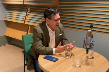 Neřeší se podstata a trvá dlouho, říká o kauze Čapí hnízdo advokát Jan Vučka