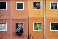 Vsetín podá v kauze vystěhování Romů z města stížnost k soudu ve Štrasburku