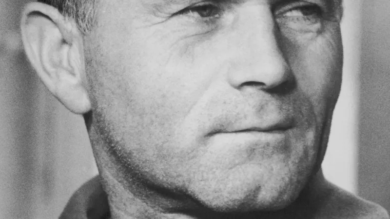 Jiří Pelán / Bohumil Hrabal: Pokus o portrét