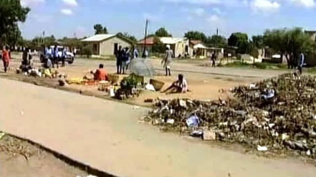 Zimbabwe