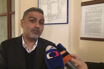Vrchní soud vrátil na začátek daňovou kauzu kolem podnikatele Zadeha