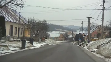 Mělčany na Brněnsku