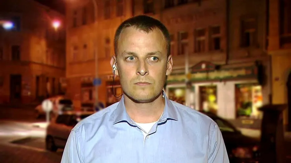 Viktor Paggio