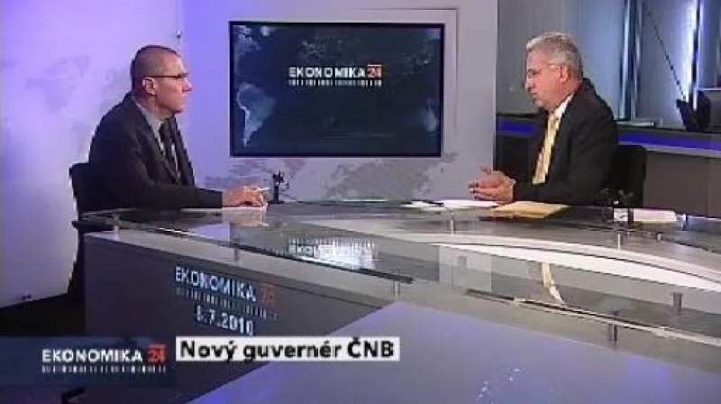 Vizitka Miroslava Singera