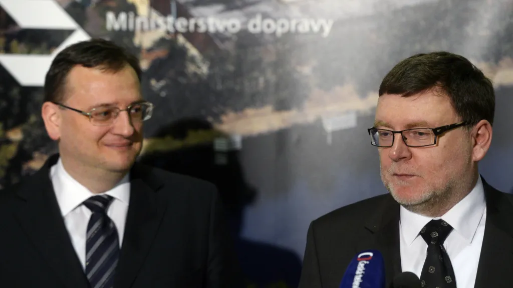 Zbyněk Stanjura