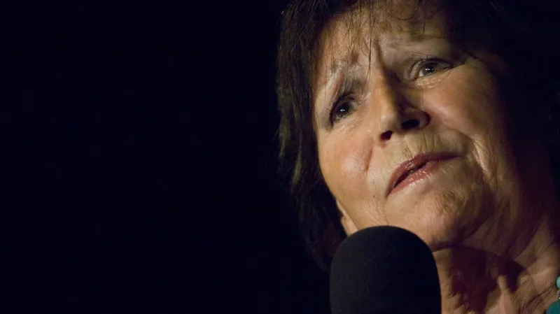 Marta Kubišová (2010)