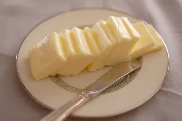 Test odhalil žluklá másla