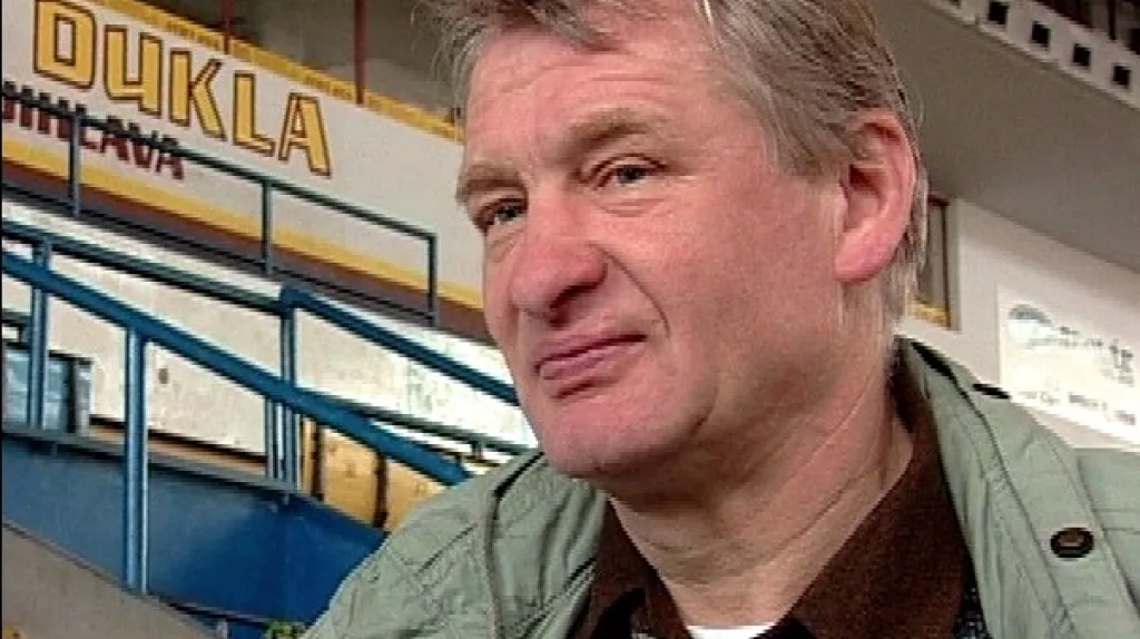 Jaroslav Holík