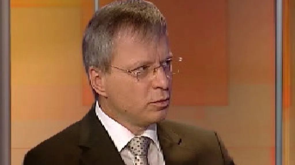 Jaroslav Míl