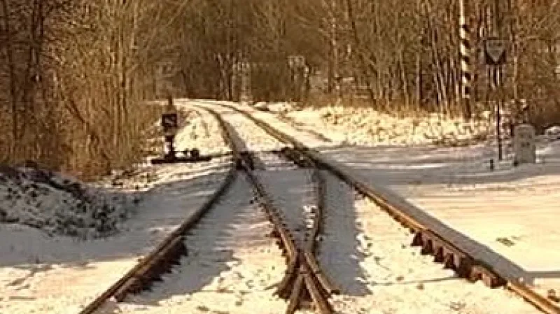 Kozí dráha je prozatím uzavřena.