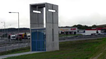 Dálniční kaple