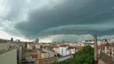 Laco Korbel: Brno, Jihomoravský kraj (5. 6. 2025)