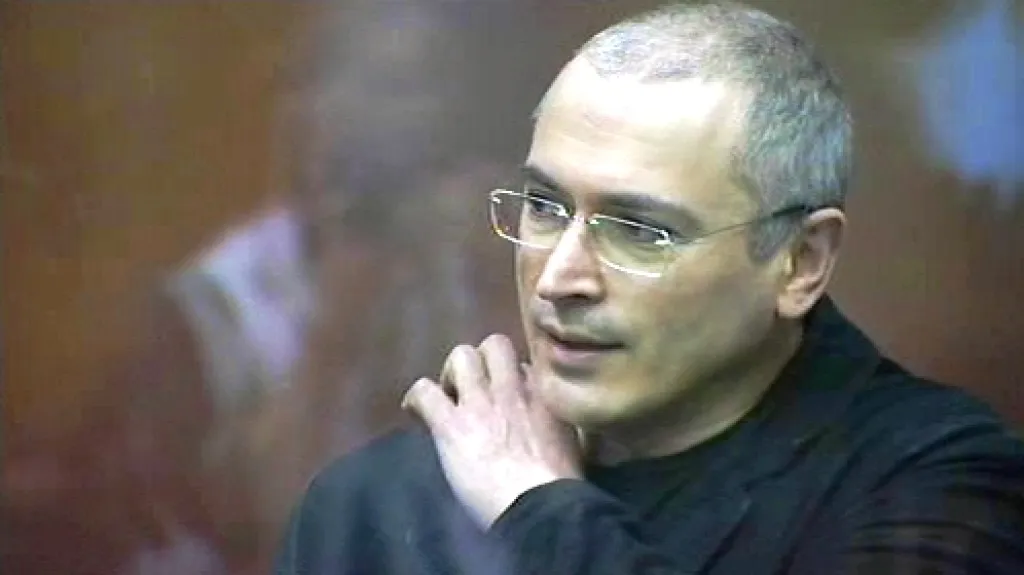Michail Chodorkovskij