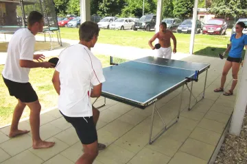 Sedmiboj dvojic v Boskovicích