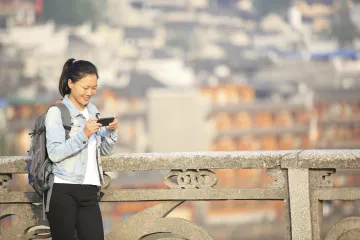 Čínské turisty má do Česka přilákat romantická komedie