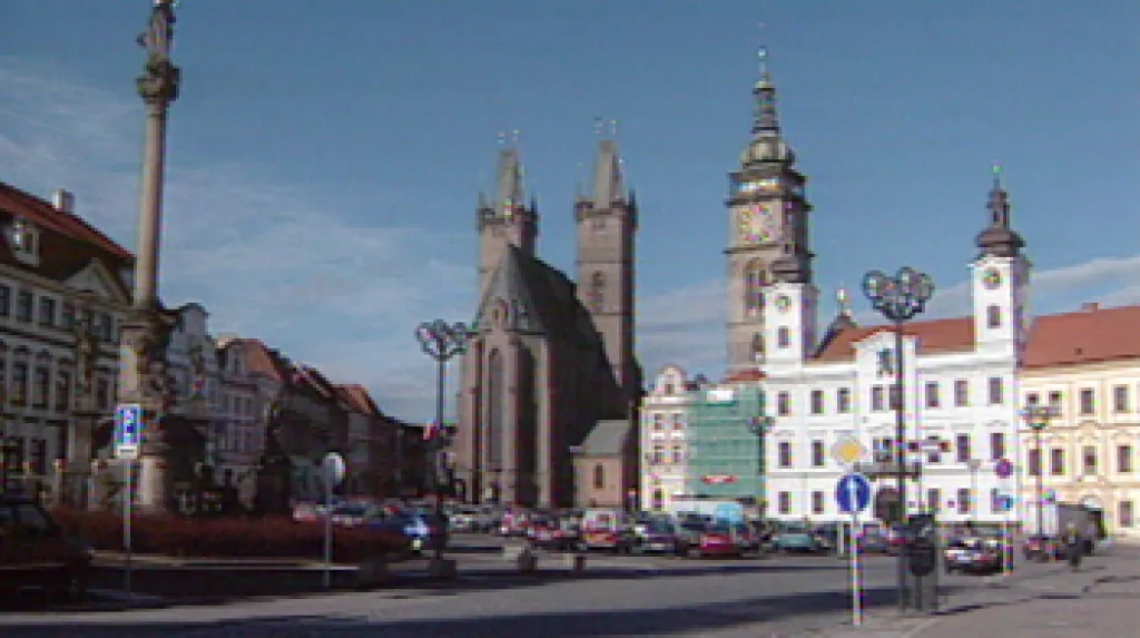 Hradec Králové