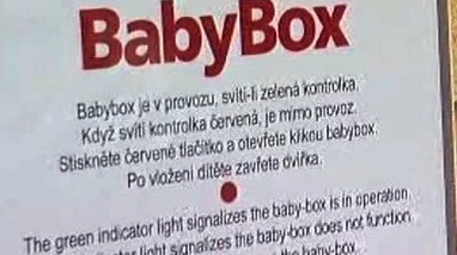 BabyBox