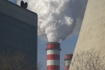 V letošním rozpočtu můžou chybět desítky miliard korun. Jde o peníze z emisních povolenek
