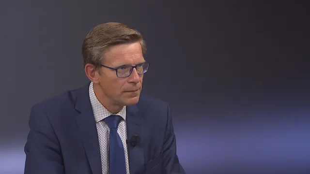 Je to narušení rozdělení moci, hodnotí změnu rozpočtových pravidel Kupka