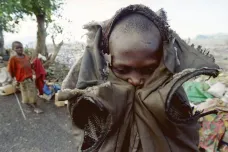 OBRAZEM: Snímky zachycují tragédii rwandské genocidy