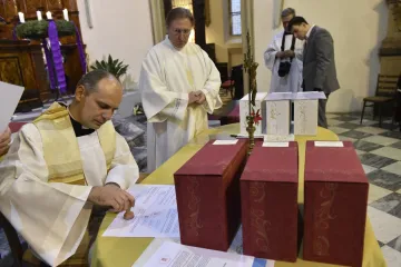 Komunisté je zavraždili v procesu Babice. Svědectví teď míří do Říma