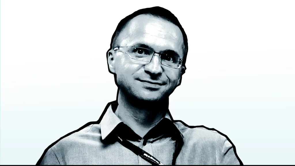 David Macháček