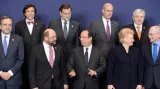 Bankovní unie jedním z témat evropského summitu
