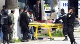 Redaktor ČT: Útok v Tunisu odsoudili všichni kromě radikálů