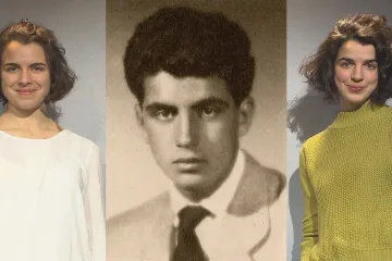 Láska nad uranovými doly. Dejvické divadlo vypráví příběh podle Jiřího Stránského