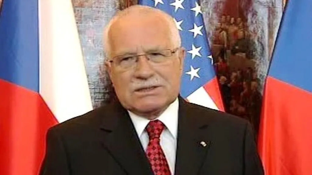 Václav Klaus