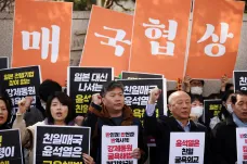 Soul odškodní občany nuceně nasazené za japonské okupace, peníze vyplatí korejská nadace