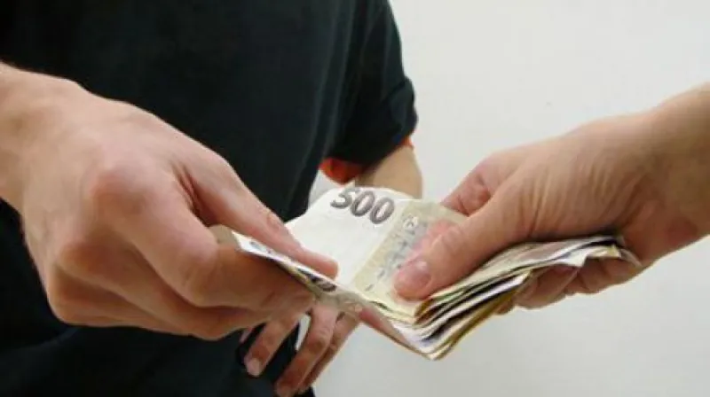 Telefonát Davida Ondráčky