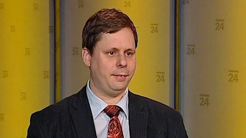Jakub Fischer