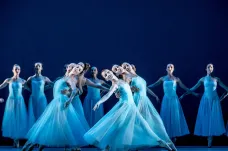 Recenze: Timeless Baletu Národního divadla je nadčasový. Jen nesmí povolit uzel